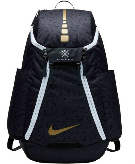 nike radiant rucksack schwarz gold|Nike Backpacks .